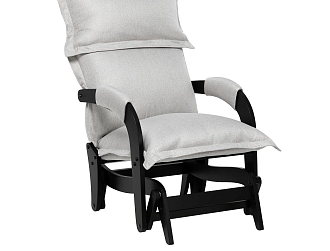 Кресло качалка Souffle Preston 960