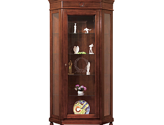 Витрина угловая Maria Silva MS928