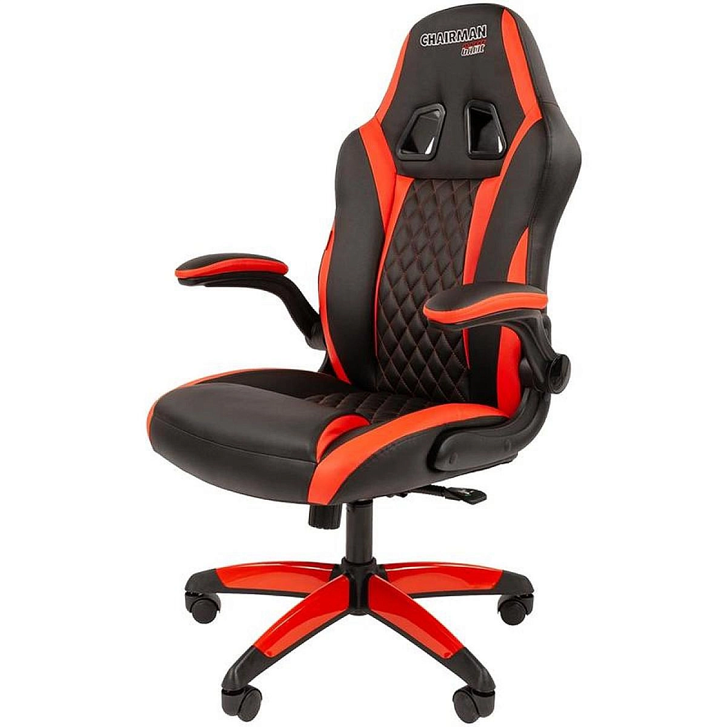 Игровое кресло Чейрмэн Гейм 15