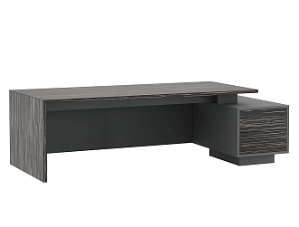 Стол письменный Дали