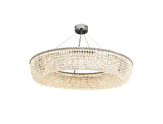 Подвесная люстра Estrada D1050*H165/1200 LED*92W