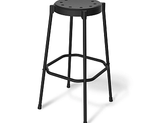 Стул барный Шефилтон С48