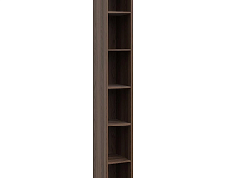 Стеллаж прямой Монреаль