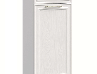 Тумба для обуви Монреаль белый