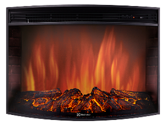 Электрический очаг для электрокамина Electrolux Sphere Plus EFP/P-2720RLS Истопник
