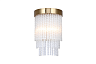 Настенный светильник Bellinda D120*W200*H310 2*G9*40W Ангстрем