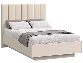 Кровать полутораспальная 120х200 Intro с подъемным механизмом, основание щитовое