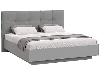 Кровать двуспальная 180х200 Molle с подъемным механизмом, основание щитовое