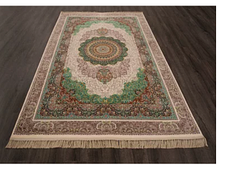 Иранский ковер из акрила «ANGELICO» KASRA-CREAM 250 x 350 см Мир ковров