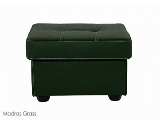 Пуф Гольф Madras Grass Home Collection