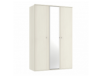 ТРЕХДВЕРНЫЙ ШКАФ ELEGANTE LE4812.1 Dятьково Design - ДЯТЬКОВО