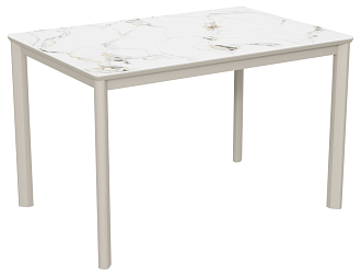Обеденный Стол Римини-2С, 120х80 (+45) Кубика