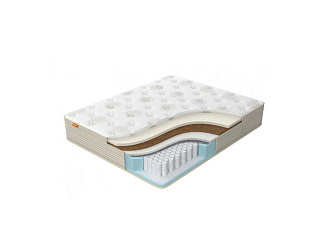 Матрас Orto Premium Middle — 80 x 220 Орматек