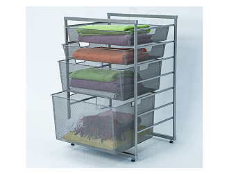 Стеллажная система st0032