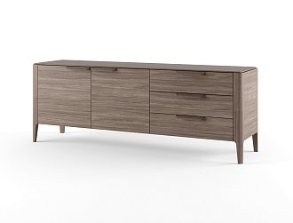 Тумба Энзо B3D2 ВМФ-2700