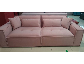 Диван Мюнхен 3р, , Ткань Home Collection