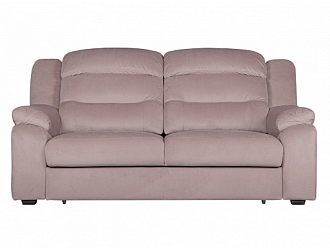 Диван Модульный Денвер 2 р , Бежевый, Ткань Bergen Java Home Collection
