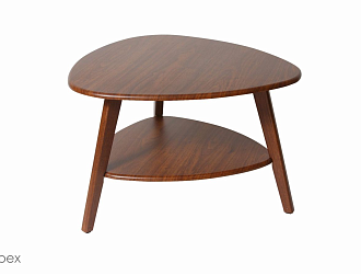 Стол Бруклин Орех Home Collection