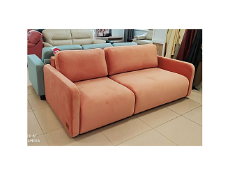 Диван Модульный Норд 3р 222(120+80), , Ткань Felicita 13 Home Collection