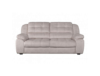 Диван Орлеан 2р , Серый, Ткань Noel Wool Home Collection
