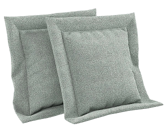 Brioche подушка декоративная Premier+ (1шт)