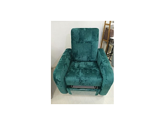 Кресло "Паркер 91", Ткань Home Collection