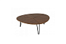 Стол Эйтон 230 Орех альберо Home Collection