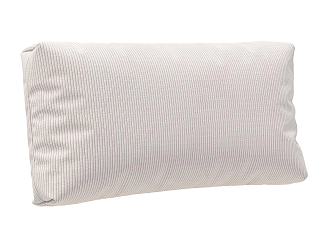 Подушка Brownie для спины 800мм Optimum