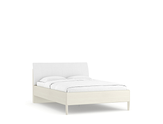 КРОВАТЬ С МЯГКОЙ СПИНКОЙ ELEGANTE LE4256.7 Dятьково Design - ДЯТЬКОВО