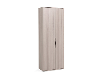 ДВУХДВЕРНЫЙ ШКАФ С ВЕШАЛКОЙ ALTERA AL2149.1 Dятьково Design - ДЯТЬКОВО