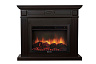 Электрический камин Bianco Истопник