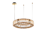 Подвесная люстра Templum D600*H120/1500 LED*60W