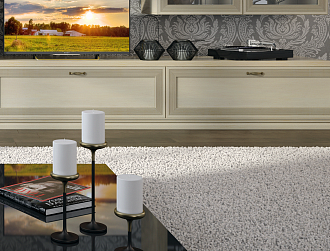 Тумба Адажио АГ-369.01 бежевая