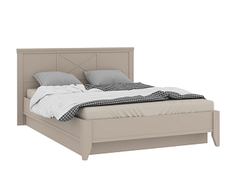 Кровать DH7.005.00 Ангстрем