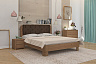 Кровать Wood Home 1 Орматек