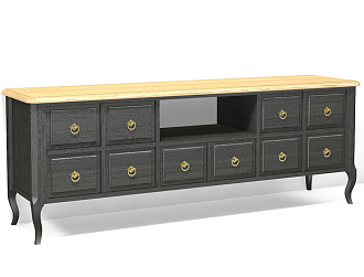Тумба ТВ Изабель