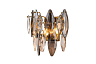 Настенный светильник Glans, D180*W260*H290 2*E14*40W Ангстрем