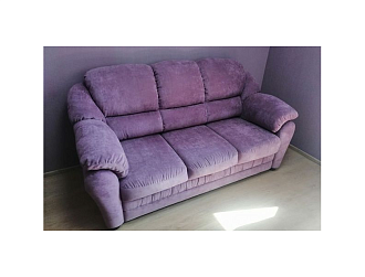 Диван Берг 3 р , , Ткань Home Collection