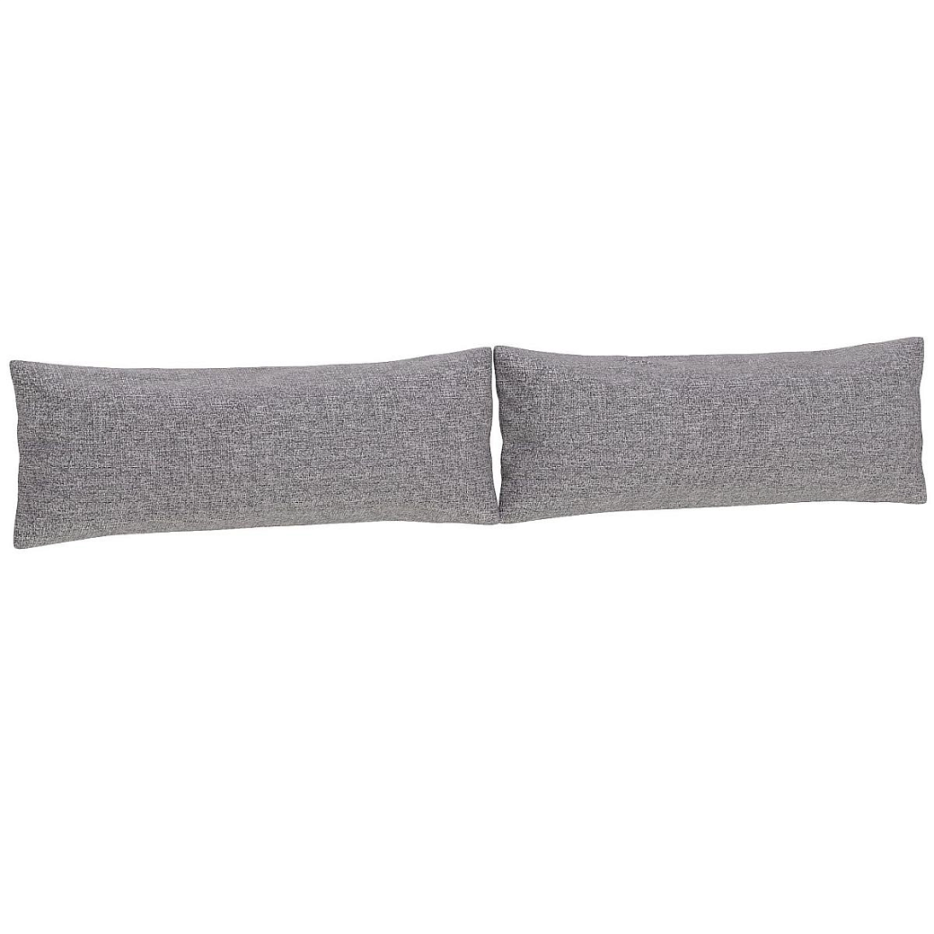 Комплект подушек Chelsea,Rimini для кровати-дивана 2шт