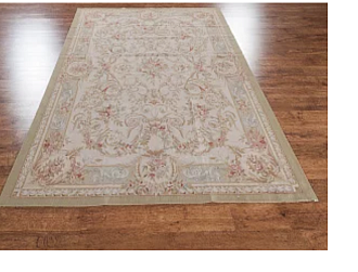 Китайский ковер из шерсти «ГОБЕЛЕН AUBUSSON» TD78 183 x 274 см Мир ковров