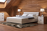 Кровать Rest 1 — 160 x 200 Орматек