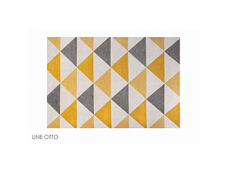 Ковер LINE OTTO 160*230 Home Collection