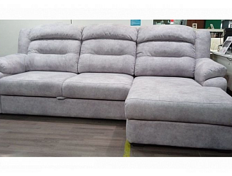 Угловой диван Модульный Денвер с канапе, , Ткань Home Collection
