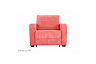 Кресло "Куба", Ткань Velvet Lux 89 Home Collection