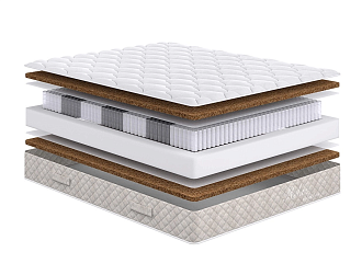 Матрас Relax Нard