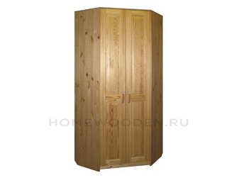 Шкаф угловой Константин (825х825) Мебель Белоруссии
