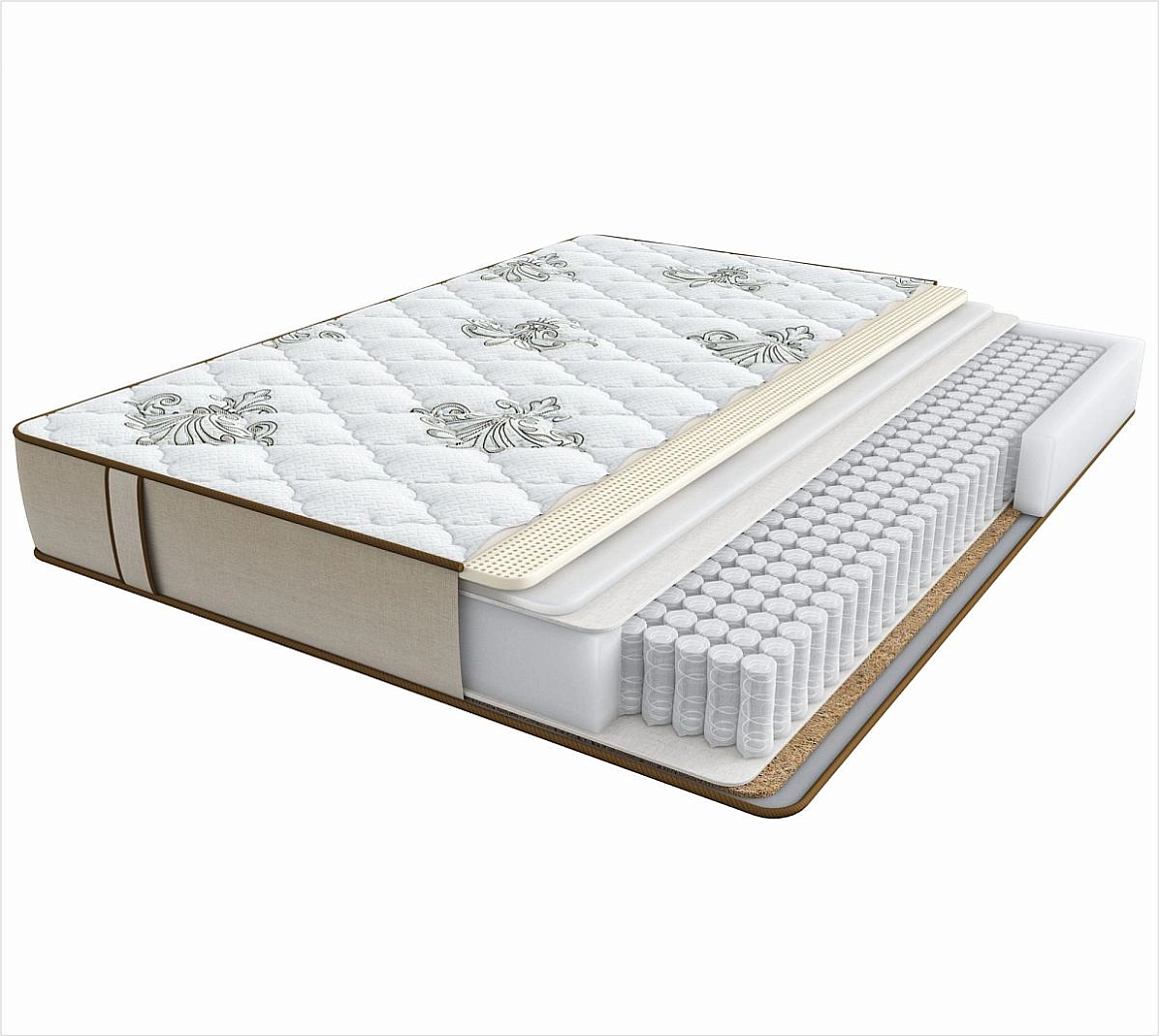 Матрас двуспальный Dream royal (нест. >=160)