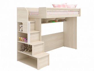 Кровать-Чердак Кембридж 3