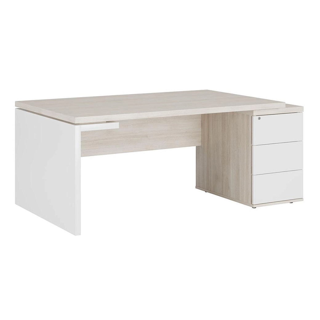 Стол письменный ЗИОН