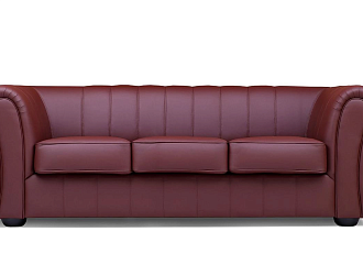 Диван прямой Бруклин премиум